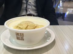 -满记甜品(金融街店)