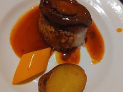 -安蒂娅·海鲜自助餐厅(安蒂娅美兰酒店)