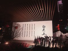-海心沙亚运公园