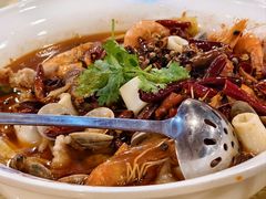 -202特色排档(五缘湾店)