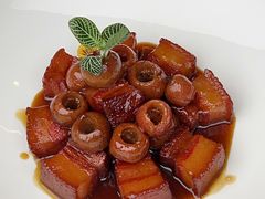 -蘭奢雅集·江浙菜(青山江滩店)