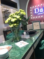 -Daisy Beauty lab日式美甲美睫