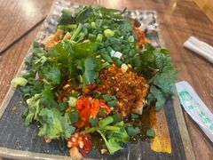 -陈员外正宗夹江烧烤(广福路店)