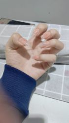 -晨·艺美甲美睫