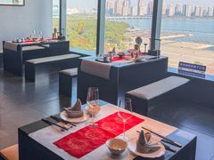 -馋遇江南·精致湖景雅宴(东方之门店)