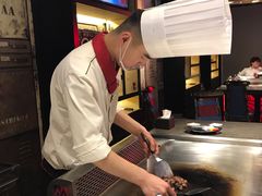 -玛雅铁板烧餐厅(中关村店)