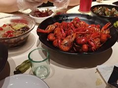 -聚味瞿记·龙虾堂(天元店)