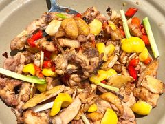 -绿草地·湘菜(7mall店)