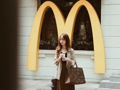 -麦当劳(沙面店)