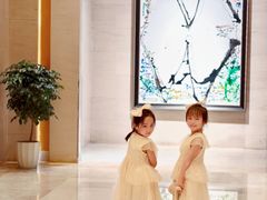 -成都世纪城假日酒店-西楼