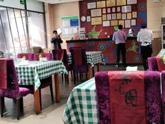 大堂-紫光园(燕郊总店)