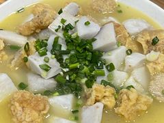 -九九牛肉馆(南山路店)