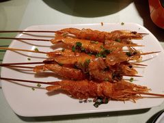 -福宝漠北·牛羊肉(广埠屯店)