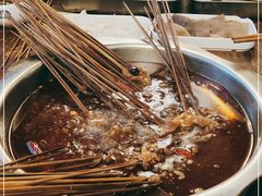 -钢五区节子串串香(环球汇·天誉店)