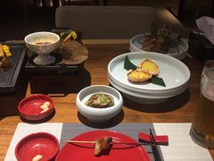 -京料理·日料自助·铁板燒(复悦城店)