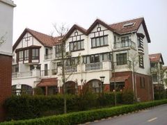 -合生城邦四街坊