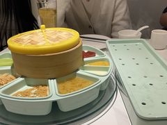 -羲和雅苑•北京烤鸭(国贸商城店)