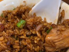 -肘子酥·天津捞面(德云社店)