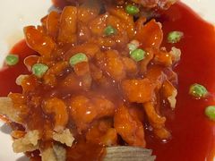 -老苏州芳和园茶酒楼  传统苏帮菜(观前店)