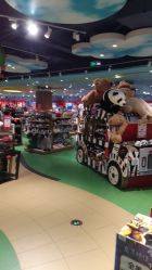 -Hamleys哈姆雷斯(东方福来德店)