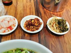 -星粉面大王城(德馨园店)