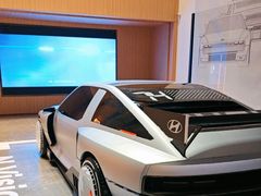 -现代汽车文化中心