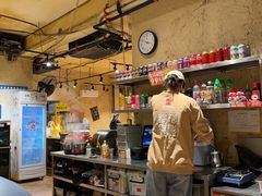 -盟重烧烤店(高正街店)