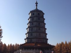 -塞罕坝国家级自然保护区