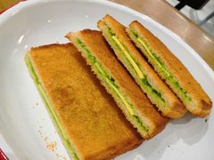 -HELLO 27 意面·沙拉·帕尼尼