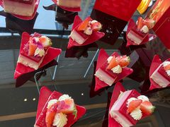 -福州泰禾铂尔曼酒店·大堂酒廊