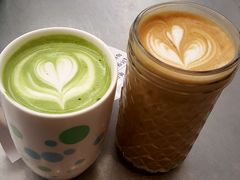 -Manner Coffee(IFS一楼店)