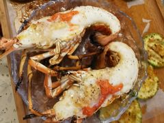 -白仁仔· 活烤海鲜 宵夜(豫园店)