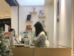 -天真蓝照相馆(宁波来福士店)