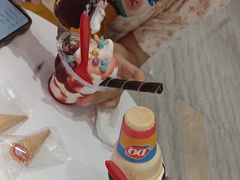 -DQ·蛋糕·冰淇淋(新世纪6F店)