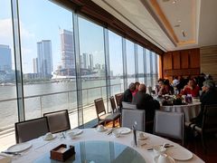 -白天鹅宾馆-宏图府餐厅