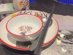 -新白鹿餐厅(百联中环店)