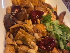 -拿渡·水煮鱼 麻辣香锅(西单大悦城店)