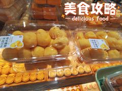 -泸溪河桃酥(壹方城店)