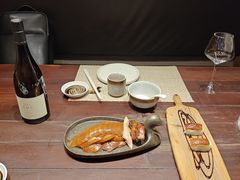 -德永枣香烤鸭(官舍店)