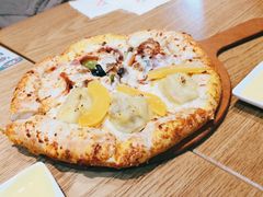 -棒约翰比萨·意面(金桥国际店)