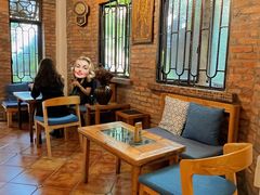 -西关84·History·Art·Cafe