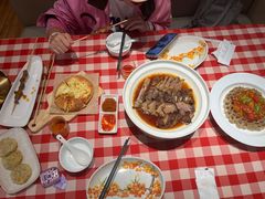 -西贝莜面村(常州新北万达广场店)