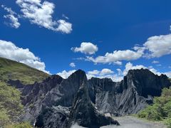-墨石公园景区