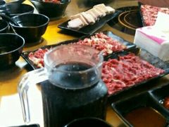 -手选潮汕鲜活牛肉火锅(二七广场店)