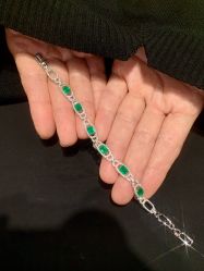点击看大图 -Cindy Jewelry·钻戒·彩色宝石