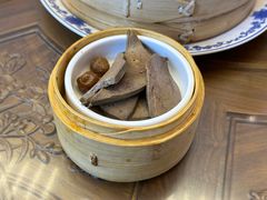 话梅猪肝-勤德兴(湖滨路店)