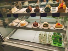 -AHAVA·Fang Baking Studio