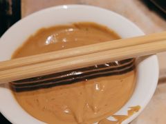 -清真·老门框爆肚涮肉·中华老字号(丰管路店)