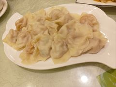 -黄家饺子东北特色菜馆(湖滨商业街店)
