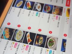 -千百味红餐厅·江西菜(绿地双子塔店)